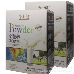 營養(yǎng)蛋白質(zhì)粉300gOEM代加工