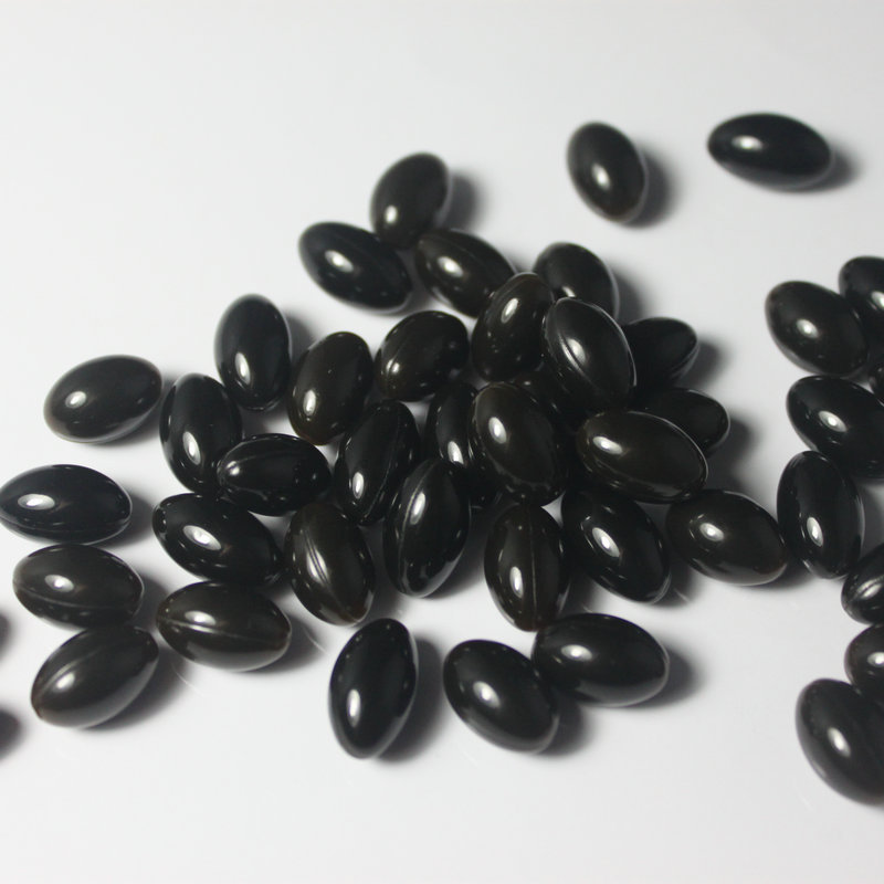 盛力源牌蜂膠軟膠囊OEM代加工