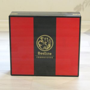 百德福生物科技有限公司