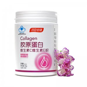 膠原蛋白維生素COEM/ODM代加工