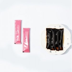 綜合果蔬果凍OEM代加工