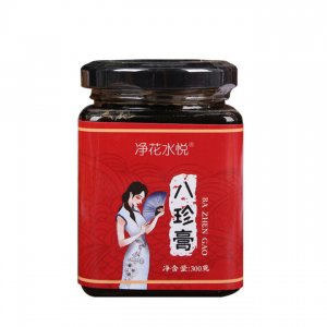 凈花水悅八珍膏 300g貼牌定制代加工