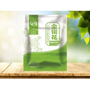 金銀花固體飲料貼牌定制代加工