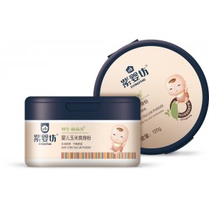 福建漳州美皇日化有限公司