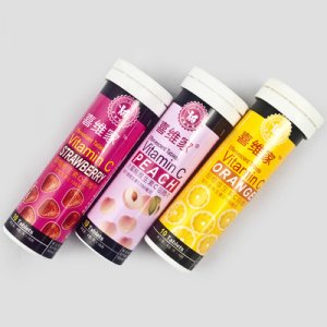 泡騰片10片/支OEM/ODM代加工