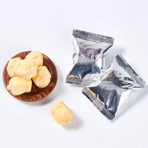 益生菌酵母軟糖OEM貼牌代加工貼牌OEM/ODM