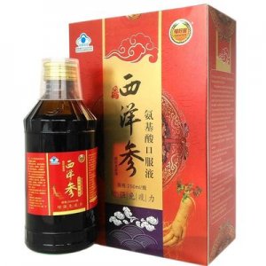 氨基酸口服液貼牌OEM/ODM