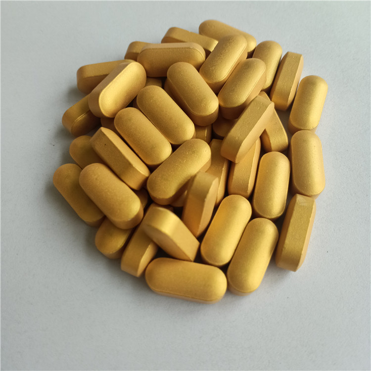 鹿鞭人參片貼牌定制代加工