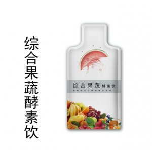 酵素果蔬酵素果味飲品可OEM/ODM代工
