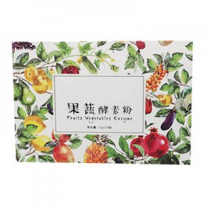 酵素粉代加工代加工貼牌OEM/ODM