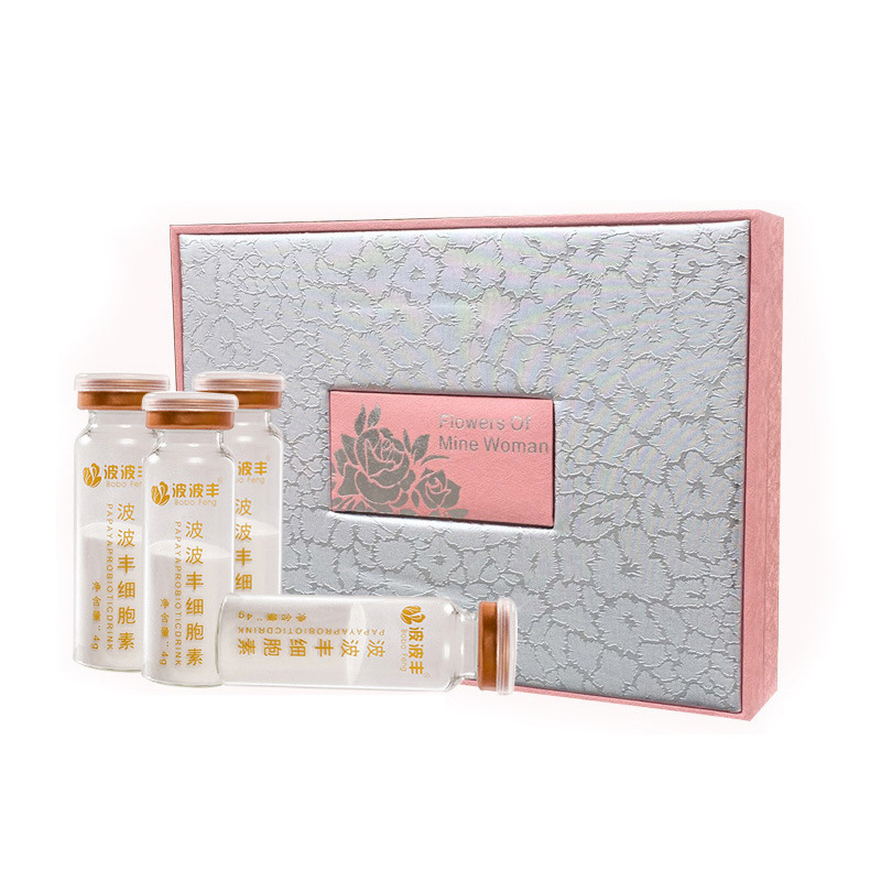 膠原蛋白肽粉OEM/ODM代加工