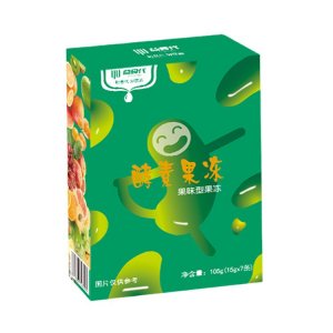 輕竺(廈門)生物科技有限公司