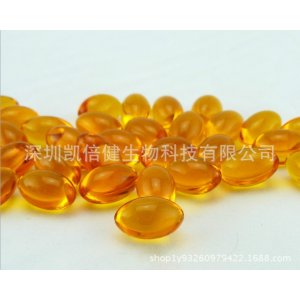 藻油DHA凝膠糖果代加工貼牌OEM/ODM