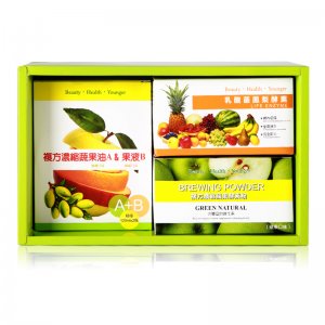 肝膽排凈化SPA酵素酶OEM/ODM定制代加工