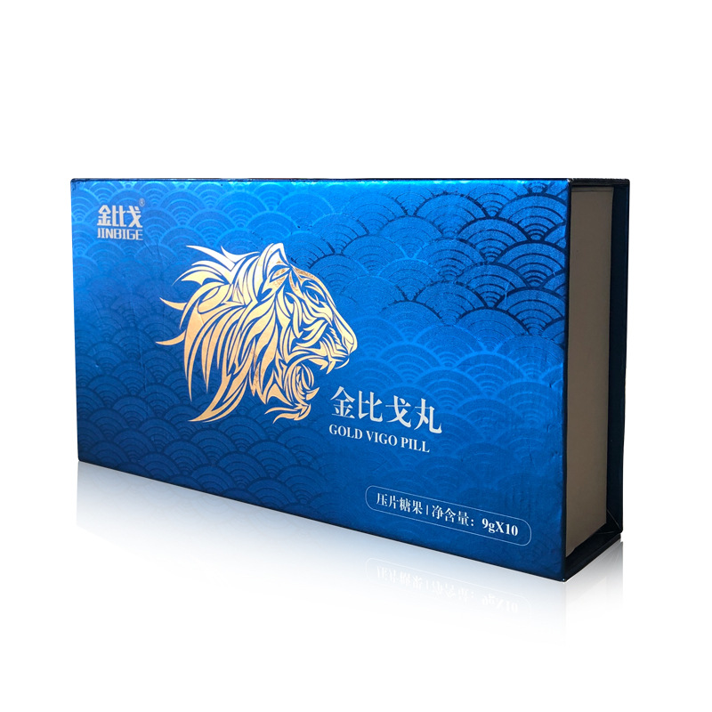 梅花鹿鞭丸可OEM/ODM代工