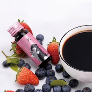 復合莓酵素飲可OEM/ODM代工