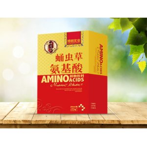 江西博明實業有限公司