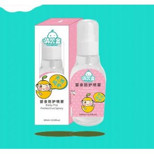 防護噴霧可OEM/ODM代工