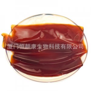 恒顏康藍莓味酵素果凍代加工貼牌OEM/ODM