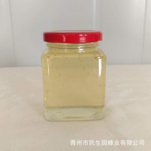 洋槐蜂蜜250g貼牌定制代加工