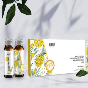 膠原蛋白肽飲品oem代加工代加工貼牌OEM/ODM