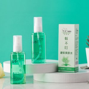 蚊不叮避蚊爽膚水 長效驅蚊液噴霧 夏日防蚊OEM/ODM代加工