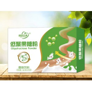 低聚果糖粉OEM/ODM定制代加工
