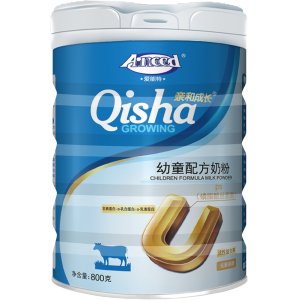 愛能特親和成長幼童配方奶粉800克可OEM/ODM代工