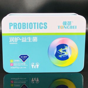 七聯益生菌粉OEM/ODM代加工