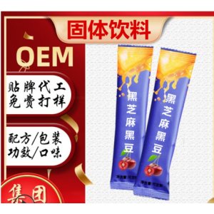 蛋白粉山楂麥芽代餐粉貼牌OEM/ODM