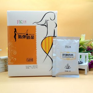 固體奶昔OEM/ODM定制代加工