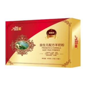 益生元配方羊奶粉代加工貼牌OEM/ODM