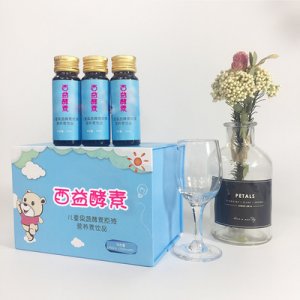 酵素益生菌OEM代加工
