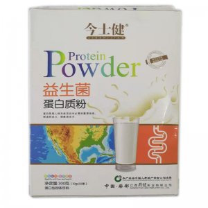 益生菌蛋白質粉OEM代加工