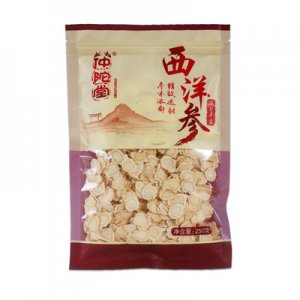 深圳安然藥材有限公司