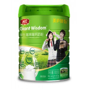 學生高鋅高鈣奶粉貼牌OEM/ODM
