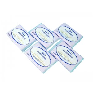 米柔嬰兒柔潤保濕面紙貼牌定制代加工