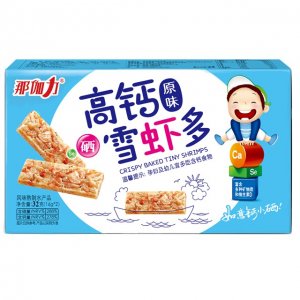 兒童款32g-原味OEM/ODM定制代加工