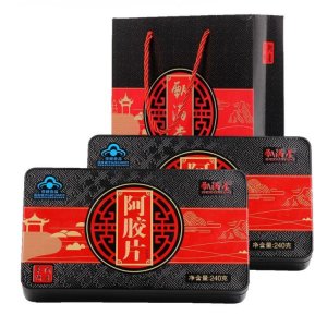 山東阿膠片可OEM/ODM代工