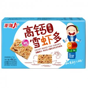 兒童款49.5g-蘑菇味貼牌定制代加工