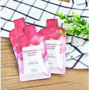 白藜蘆醇 膠原蛋白口服液OEM加工OEM/ODM定制代加工