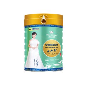 那拉絲醇 - 全脂駝乳粉OEM/ODM定制代加工
