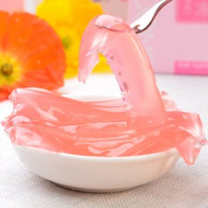 奇亞籽抗益生菌太so海藻糖嗖啦燕窩果凍代加工貼牌OEM/ODM