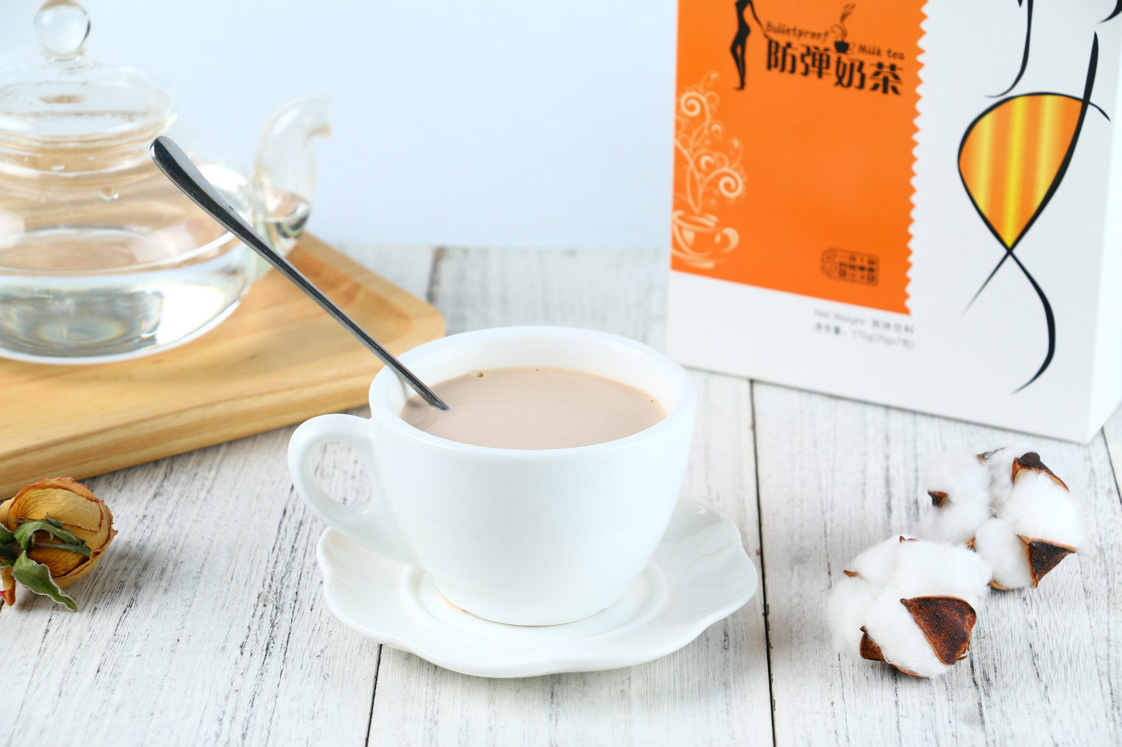 代餐食品 防彈奶茶貼牌OEM/ODM