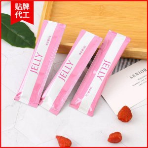 果蔬益生菌果凍可OEM/ODM代工