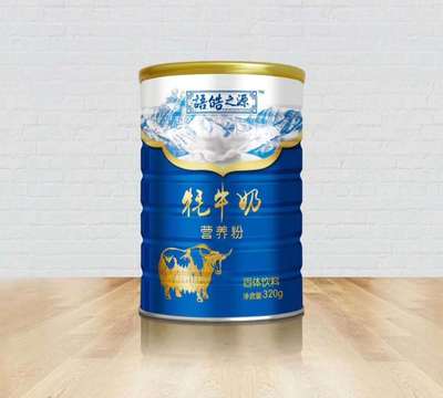 益生菌羊奶營養粉OEM/ODM定制代加工