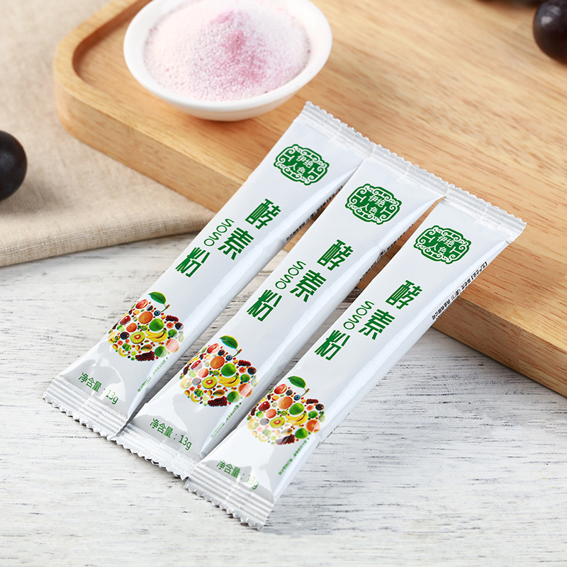 酵素粉果蔬復(fù)合水果酵素貼牌OEM/ODM