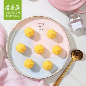 益生菌酵素軟糖皇冠oemOEM/ODM定制代加工