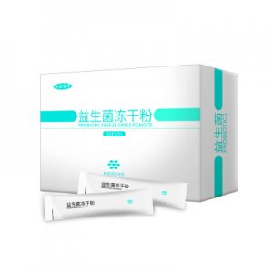 復合益生菌凍干粉OEM/ODM代加工