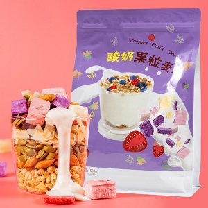 膳食營養代餐粥貼牌定制代加工